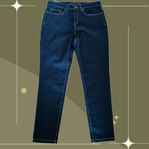🍋✨ NWT Michael By Michael Kors Regular Basic Skinny Jean Size 6